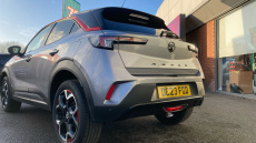 Vauxhall Mokka 1.2 Turbo 100 GS  5dr Petrol Hatchback